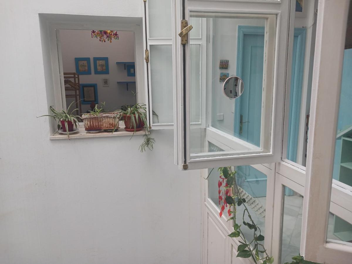 Habitacion Privada Con Bano. カディス エクステリア 写真