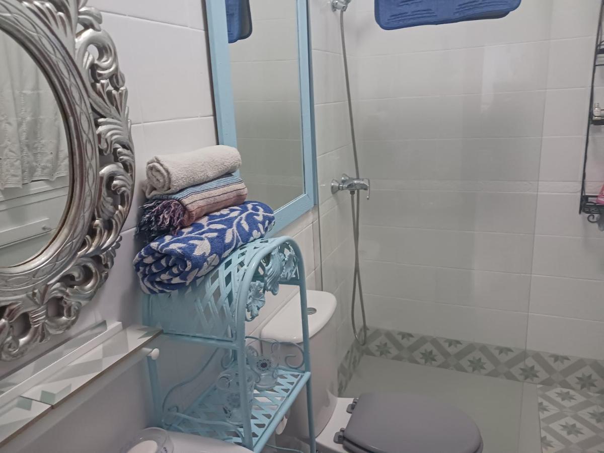 Habitacion Privada Con Bano. カディス エクステリア 写真