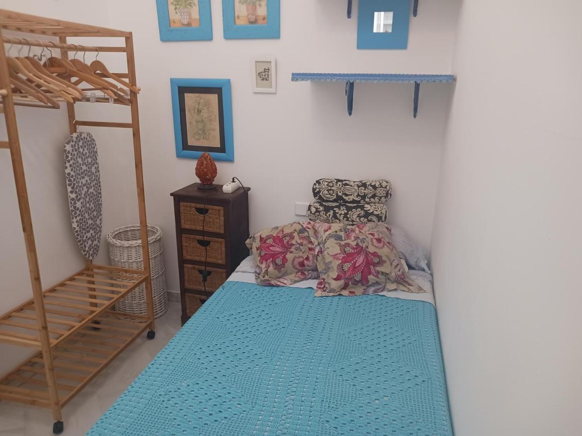 Habitacion Privada Con Bano. カディス エクステリア 写真