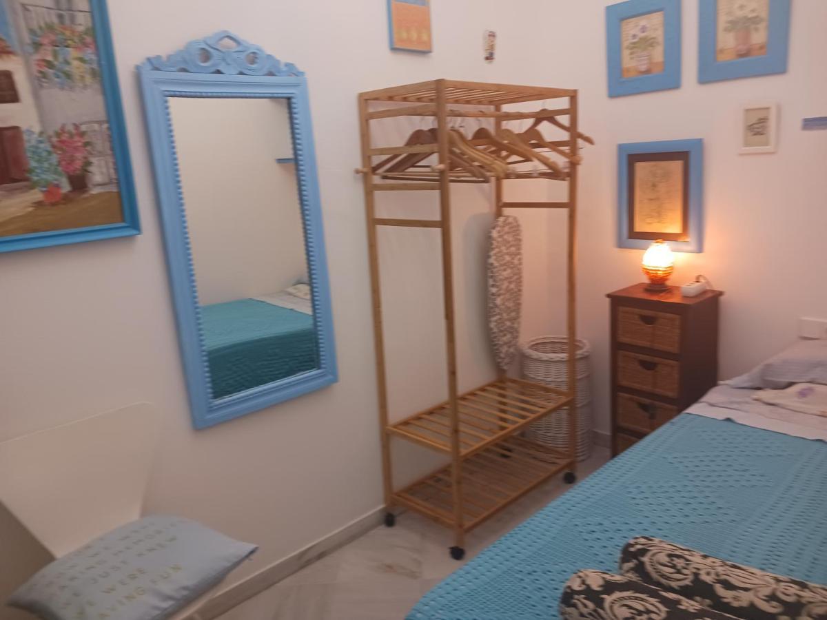 Habitacion Privada Con Bano. カディス エクステリア 写真